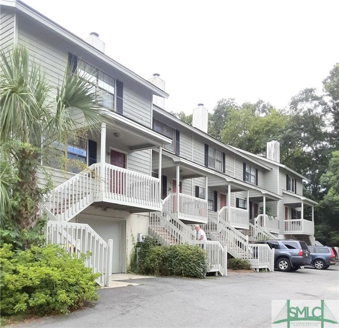 2612 Whatley Ave unit 14, Savannah, GA 31404 - photo 1