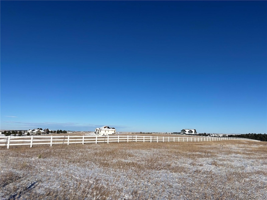 Lot 4 County Road 27, Elizabeth, CO 80107 - photo 1