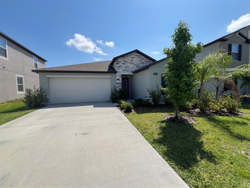 31831 Sun Kettle Loop, Wesley Chapel, FL 33545 - photo 1