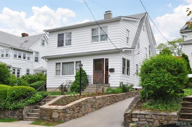 138 Chatfield Rd, Bronxville, NY 10708 - photo 1