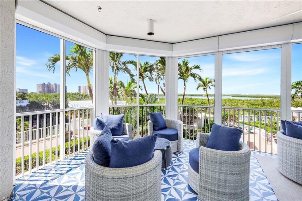 The Grande Excelsior - Fabulous Lanai View