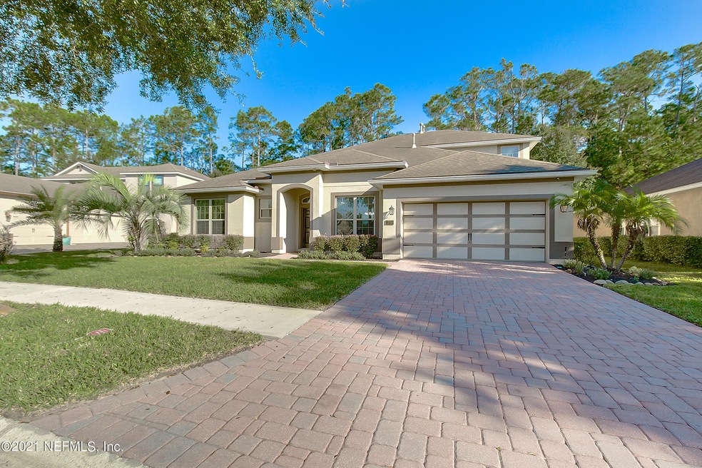 Welcome home!
