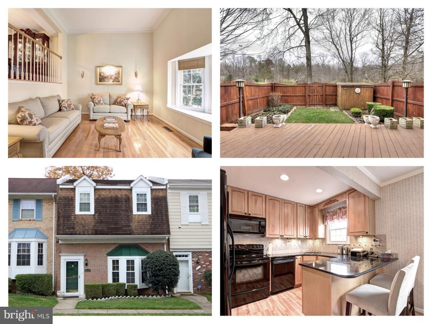 6039 Ticonderoga Ct, Burke, VA 22015 - photo 1