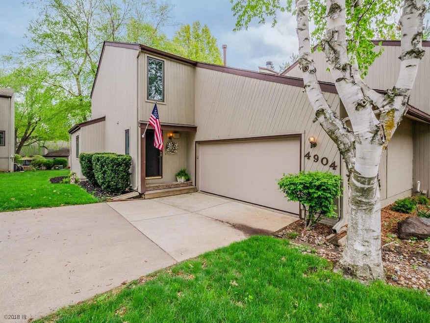 4904 W Park Dr unit J3, West Des Moines, IA 50266 - photo 1