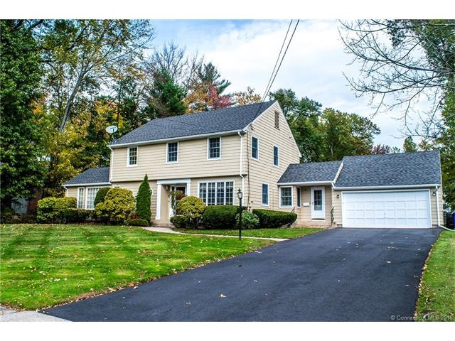Welcome to 80 Brainard Road!
