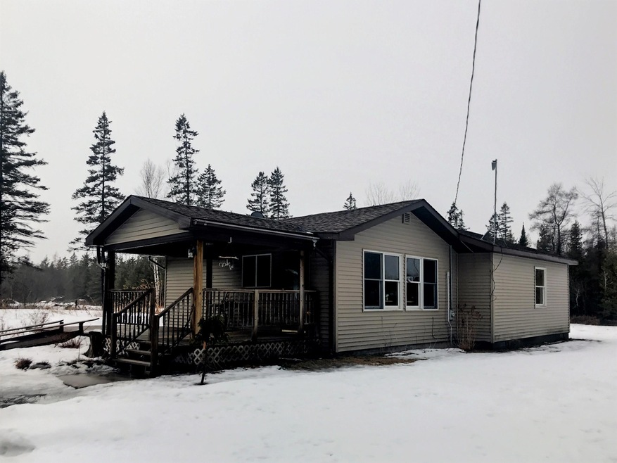 House - side 2