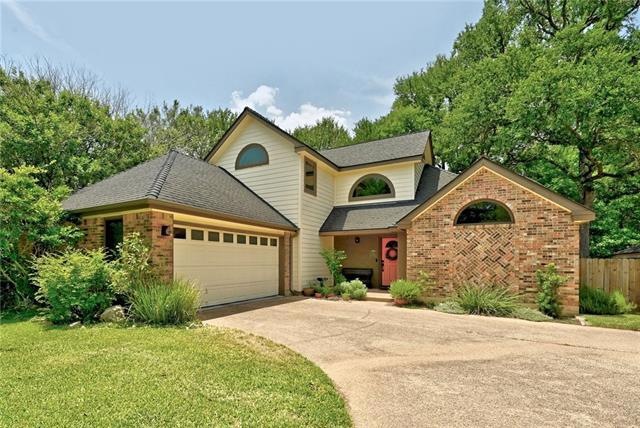 Welcome to 11406 Silmarillion Trail!