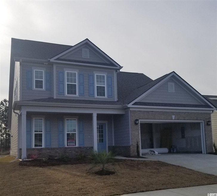 1777 Parish Way unit LOT 173, Myrtle Beach, SC 29577 - photo 1