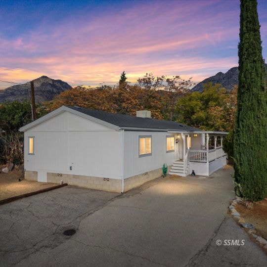 17 Margie Ln, Wofford Heights, CA 93285 - photo 1