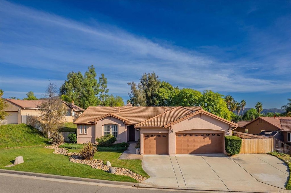 16350 Open View Rd, Ramona, CA 92065 - photo 1