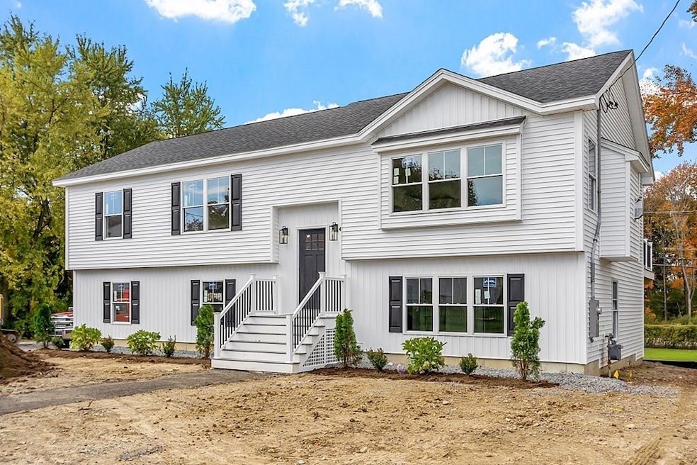 4 Turner St, Methuen, MA 01844 - photo 1