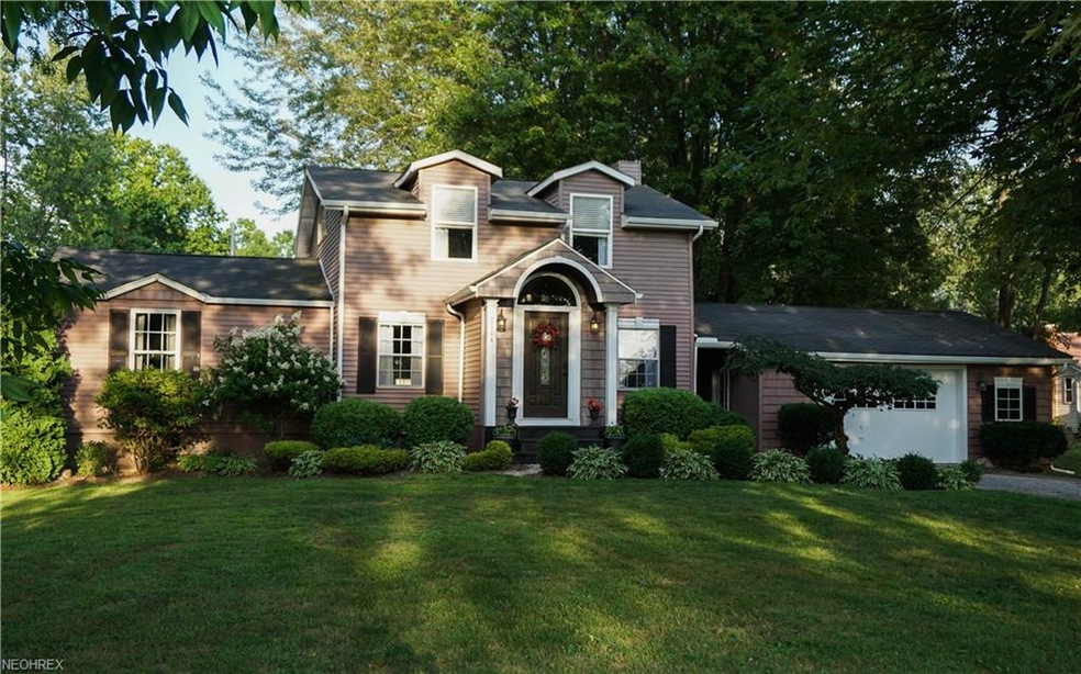 3114 N County Line Rd, Geneva, OH 44041 - photo 1