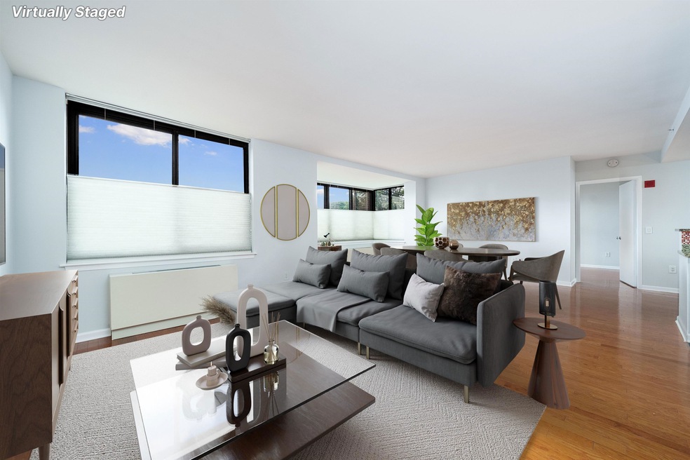 700 Grove St unit 2 P / 214, Jersey City, NJ 07310 - photo 1