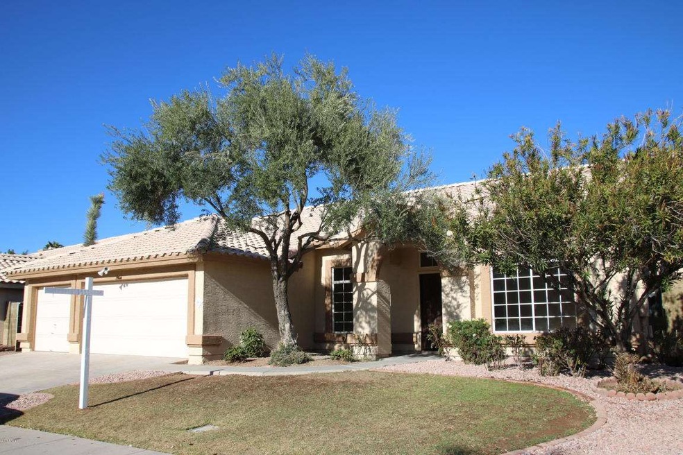 1140 E Tyson St, Chandler, AZ 85225 - photo 1