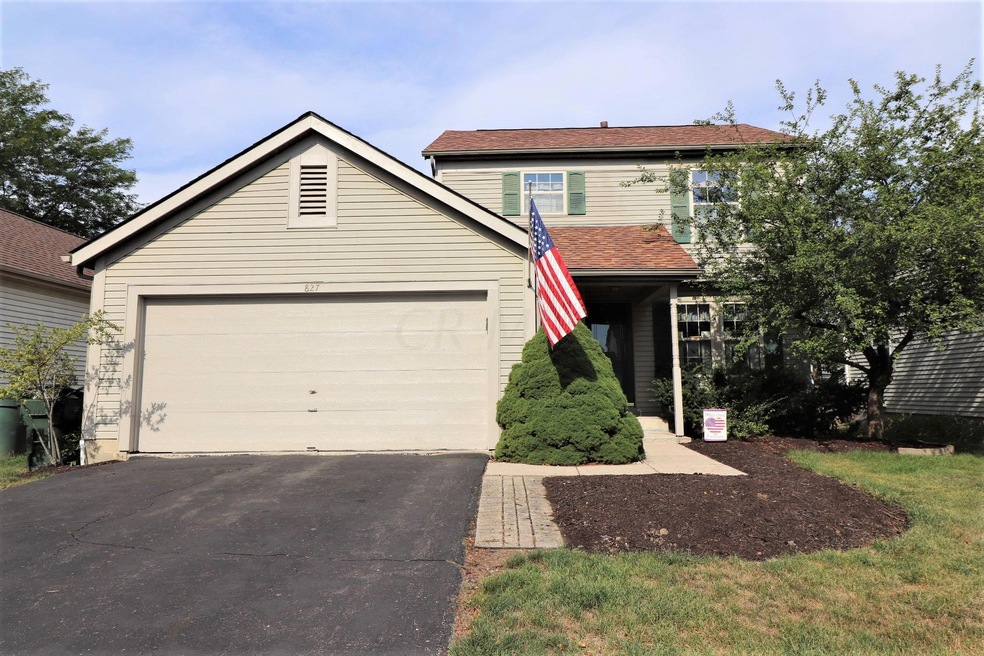 A great home in Westchester