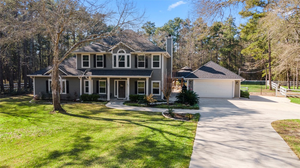 11547 Harbor Way, Magnolia, TX 77354 - photo 1