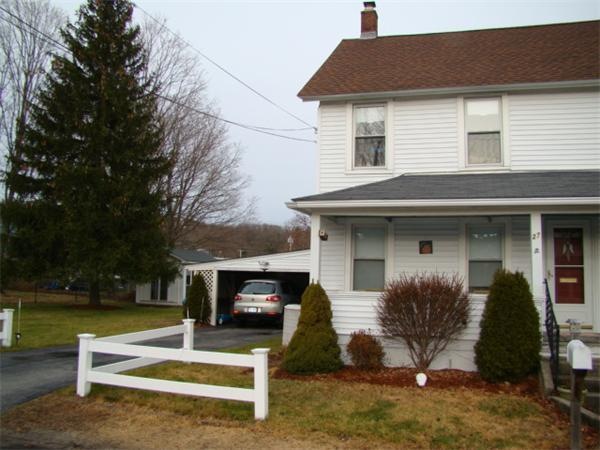 27 Edgemere Ave unit 27, Whitinsville, MA 01588 - photo 1