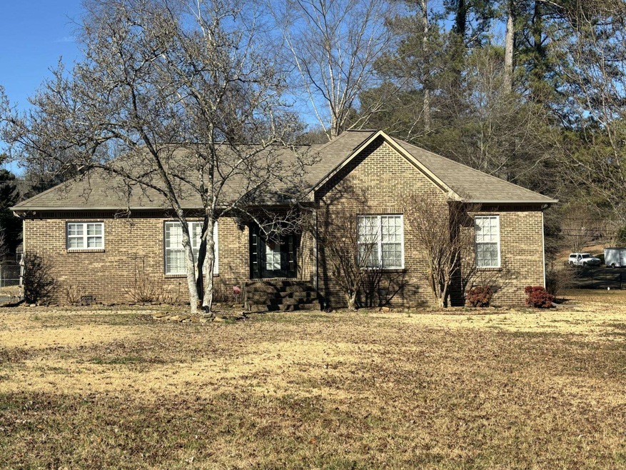 1509 Pinecrest St NW, Cullman, AL 35055 - photo 1