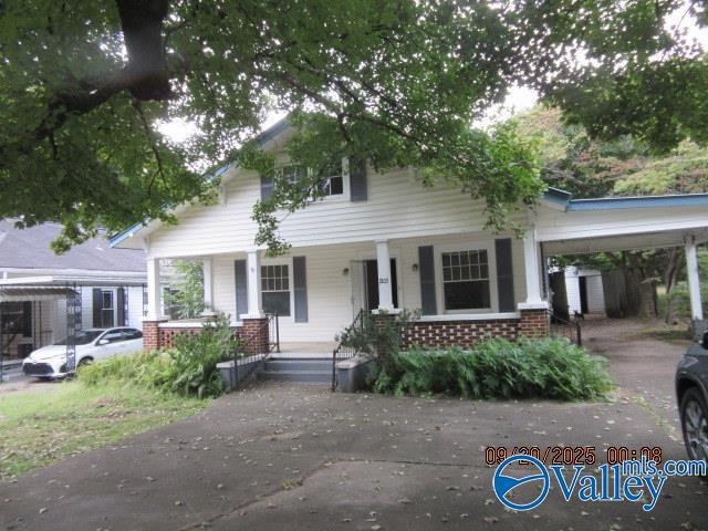 2103 Lee High Dr NE, Huntsville, AL 35811 - photo 1