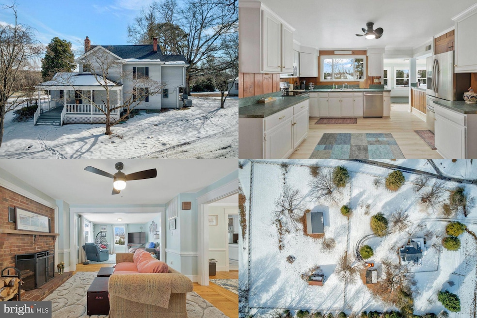 14794 Lee Hwy, Amissville, VA 20106 - photo 1