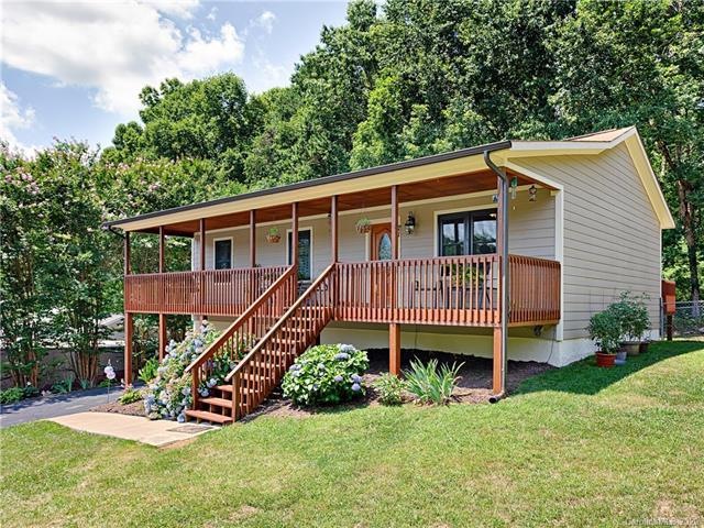 21 Ashwood Dr, Asheville, NC 28803 - photo 1