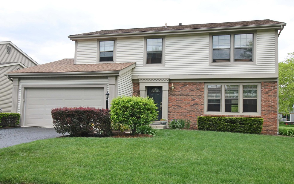 4 BRs, Worthington Schools