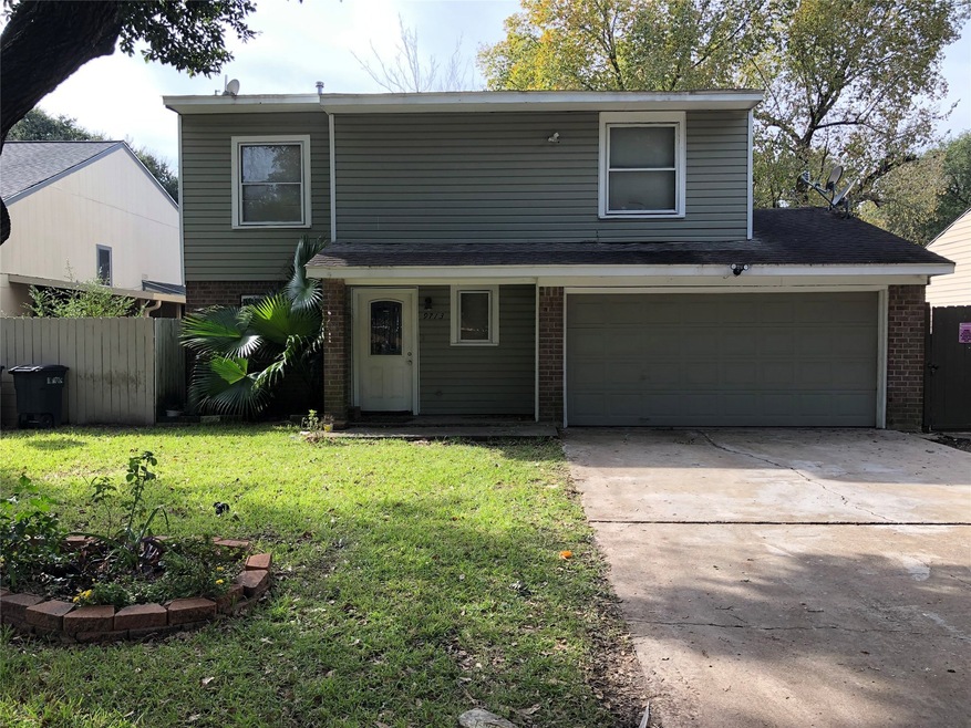 9713 Debbie Ln, Houston, TX 77038 - photo 1