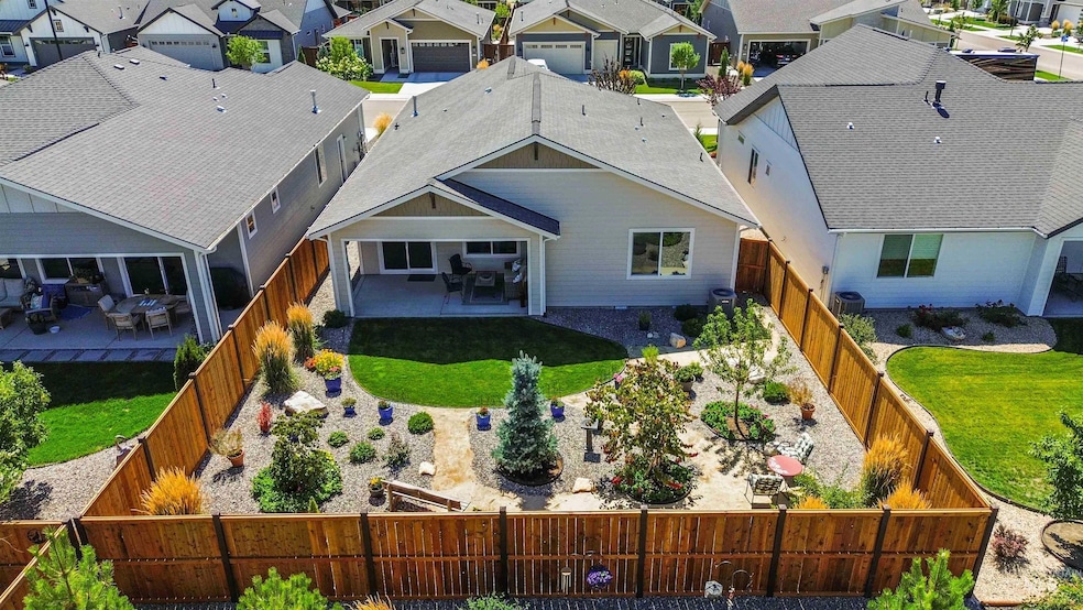 11998 W Cheer Ln, Kuna, ID 83634 - photo 1