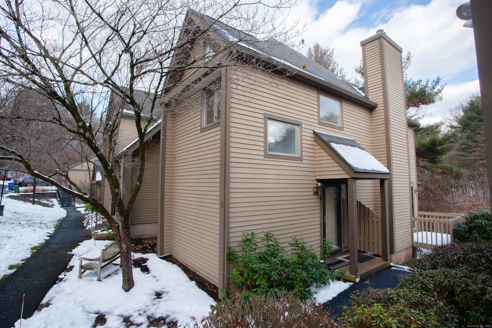 1 Riverview, Avon, CT 06001 - photo 1