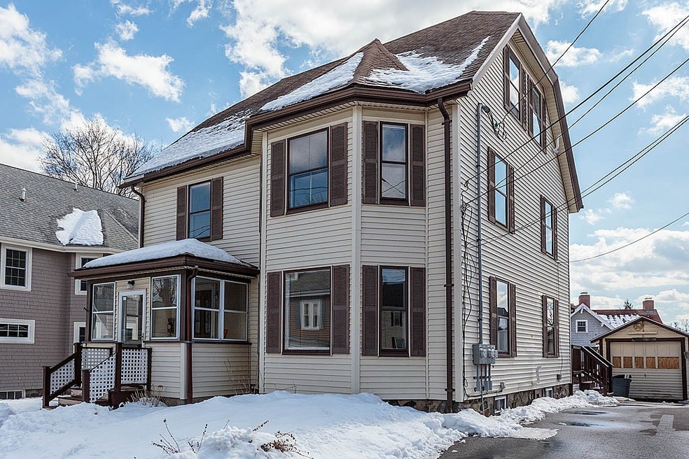 16 Scott St, Woburn, MA 01801 - photo 1