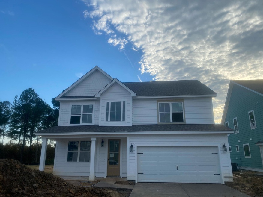 129 Abbey Terrace Rd, Moncks Corner, SC 29461 - photo 1