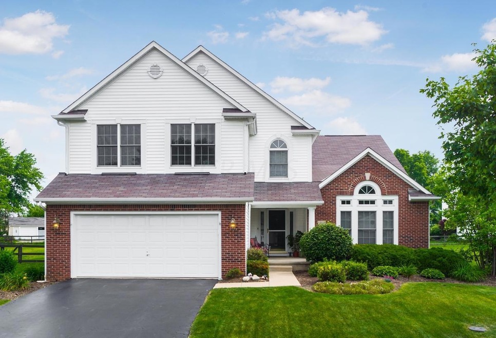 1808 Aurora Ave, Lewis Center, OH 43035 - photo 1