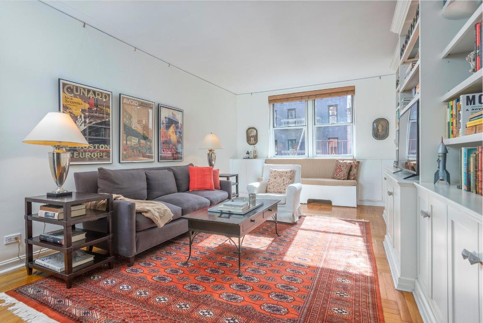 161 E 91st St unit 4C, New York, NY 10128 - photo 1