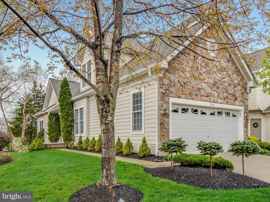 25603 Creek Run Terrace, Chantilly, VA 20152 - photo 1