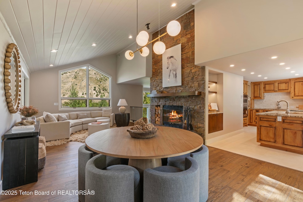 2122 Hidden Ranch Ln, Jackson, WY 83001 - photo 1
