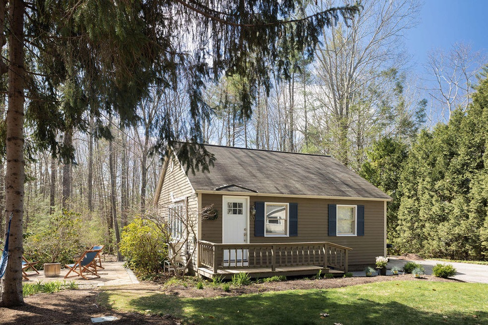 83 Captain Thomas Rd, Ogunquit, ME 03907 - photo 1