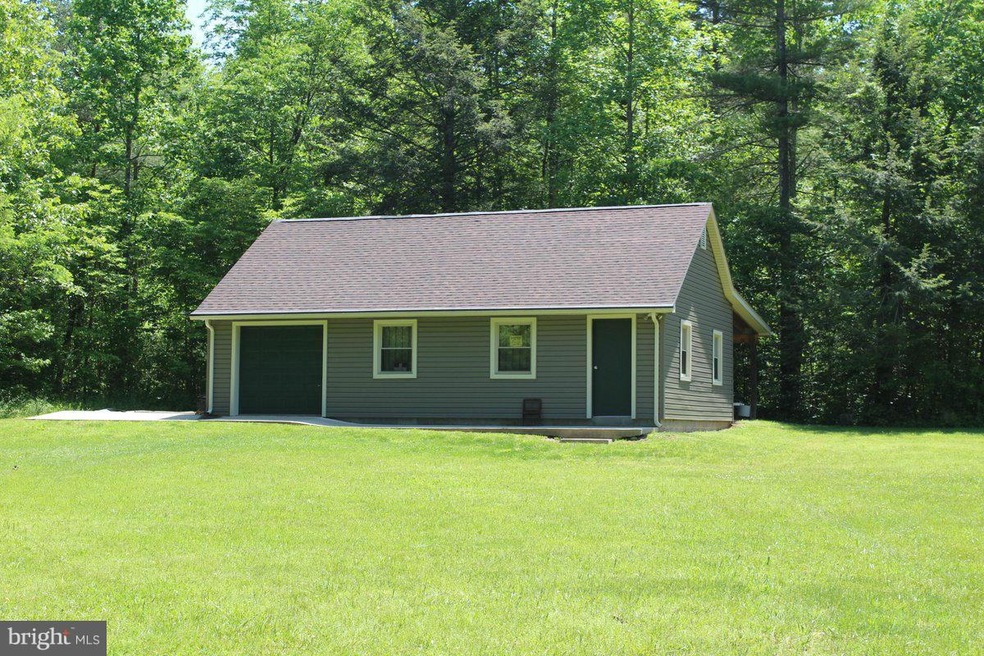 3619 Dry Run Rd, Luray, VA 22835 - photo 1