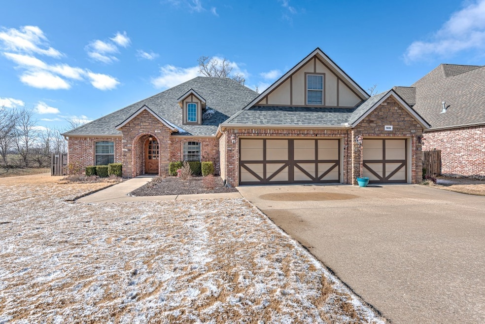 Warren Glen Subdivision