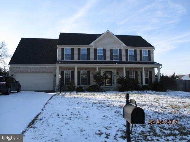 13854 Emerson Dr, Hagerstown, MD 21742 - photo 1