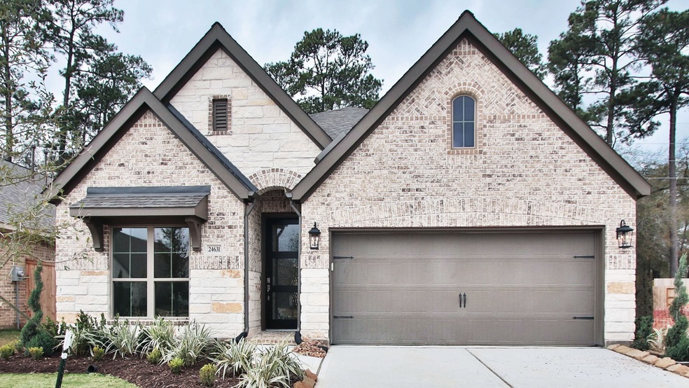 24631 Songlark Bend Dr, Tomball, TX 77375 - photo 1