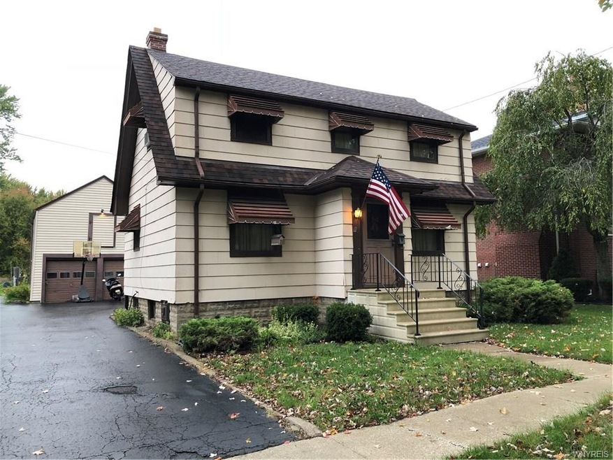 unlisted-address, North Tonawanda, NY 14120 - photo 1