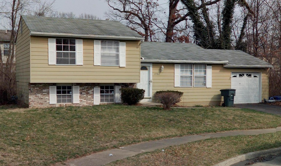 2780 Highcrest