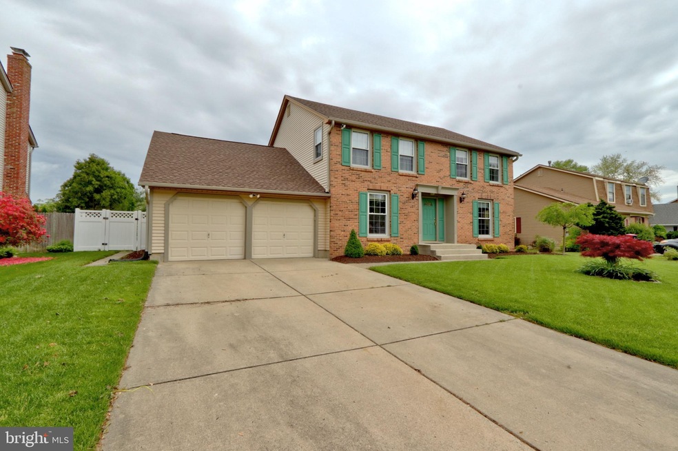 13 Saint Andrews Dr, Clementon, NJ 08021 - photo 1