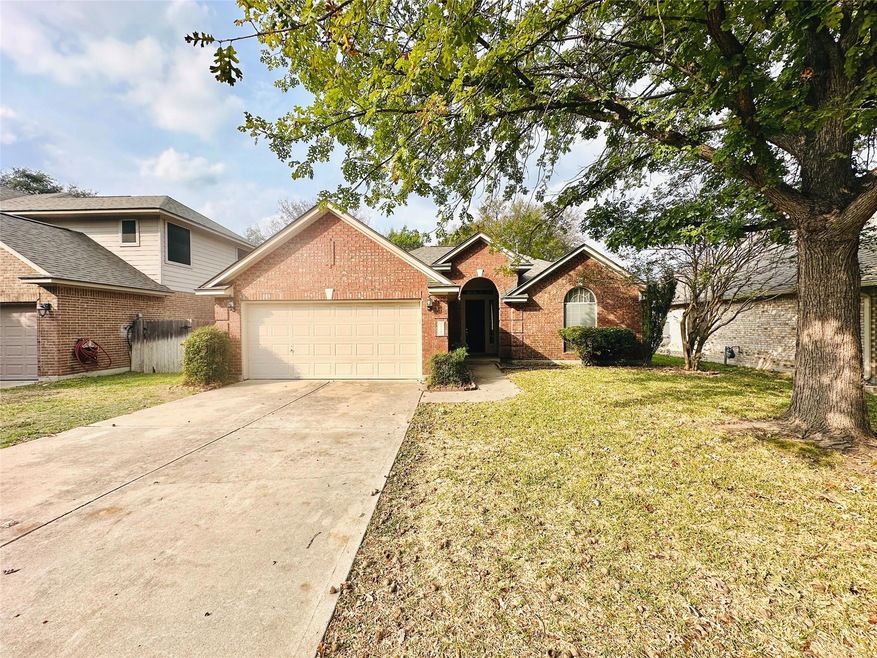 1101 Hunters Creek Dr, Cedar Park, TX 78613 - photo 1