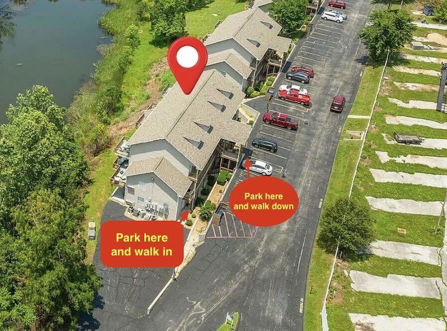 40 Scenic Ct unit 4, Branson, MO 65616 - photo 1