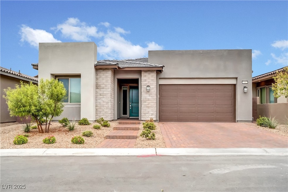 133 Lisett St, Las Vegas, NV 89138 - photo 1