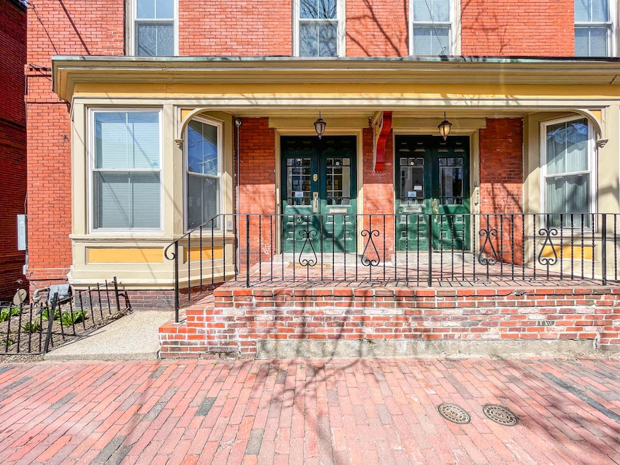 3 Grant St 3 Portland -3