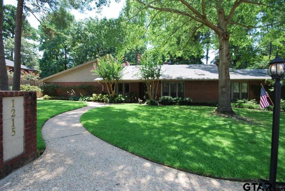 1215 1215 Buffalo Trail, Tyler, TX 75703 - photo 1