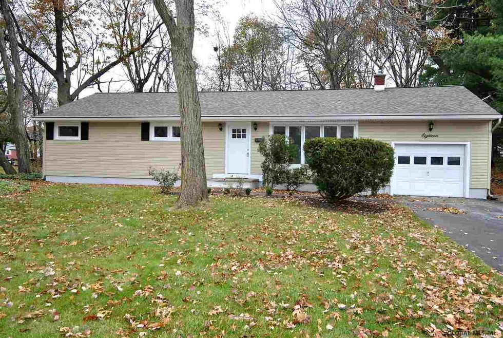18 Williams Park Rd, Albany, NY 12211 - photo 1