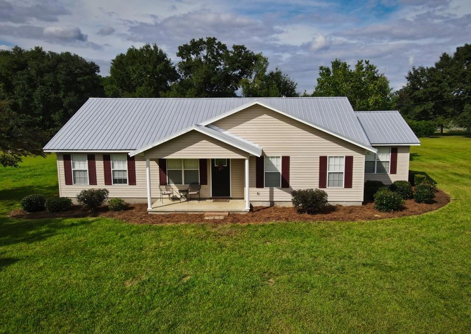 2069 Rook Rd, Ochlocknee, GA 31773 - photo 1